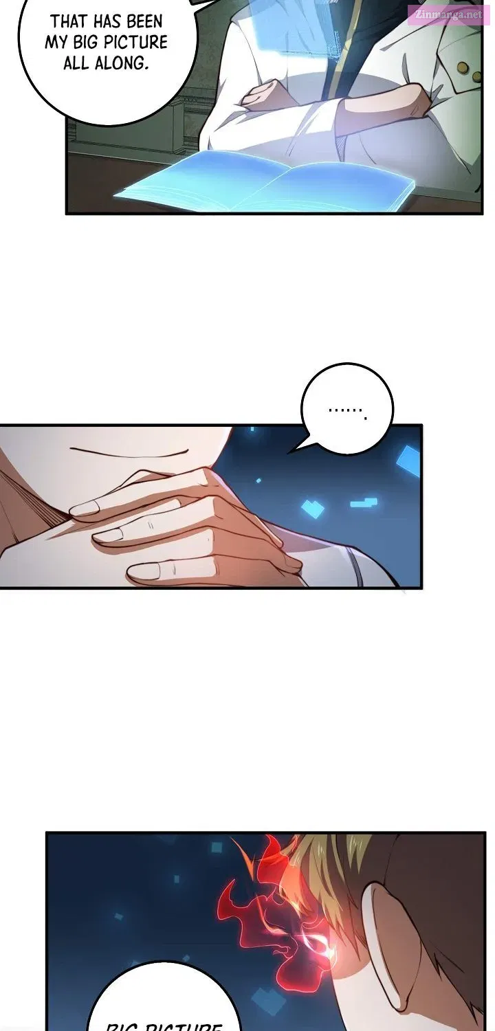 Read The Lord of Coins Manga Online