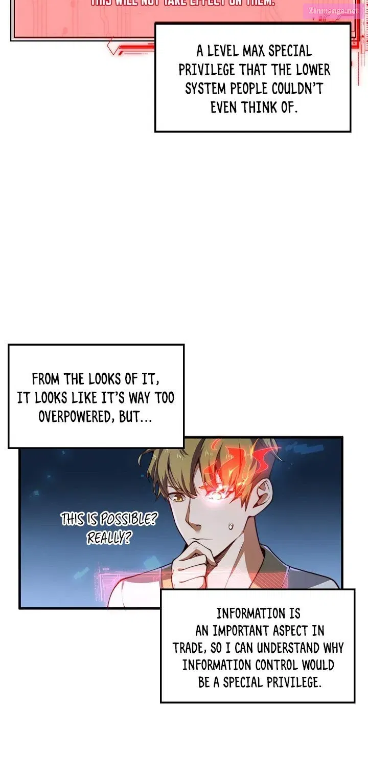 Read The Lord of Coins Manga Online