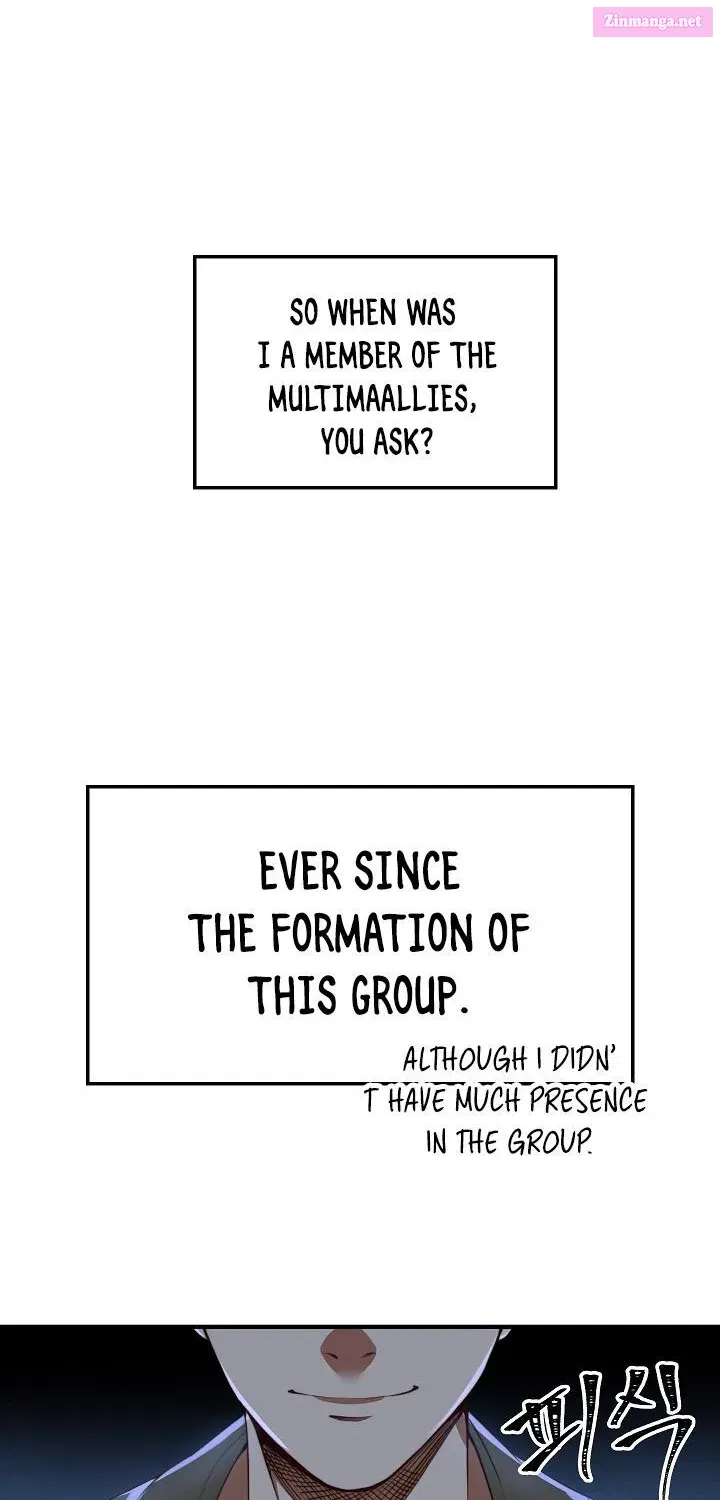 Read The Lord of Coins Manga Online