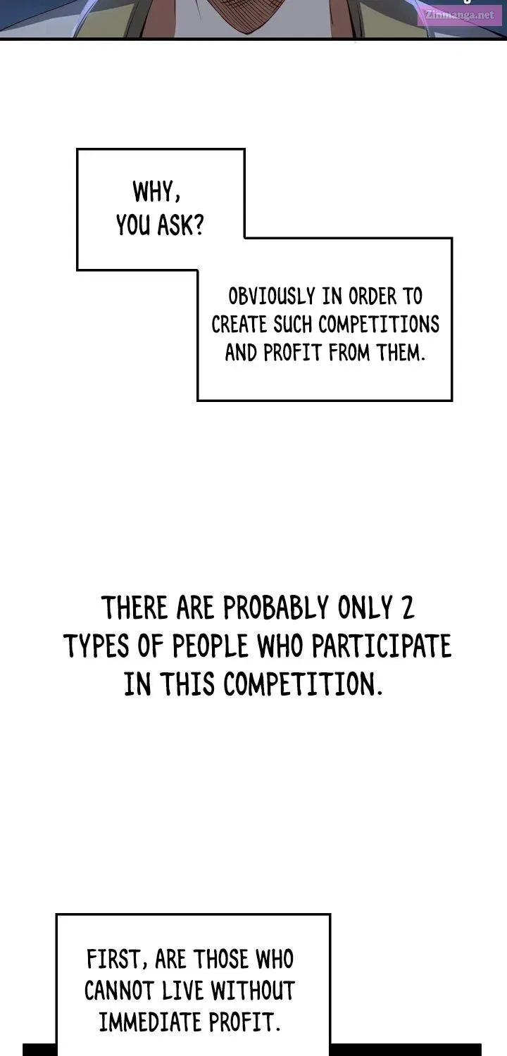 Read The Lord of Coins Manga Online