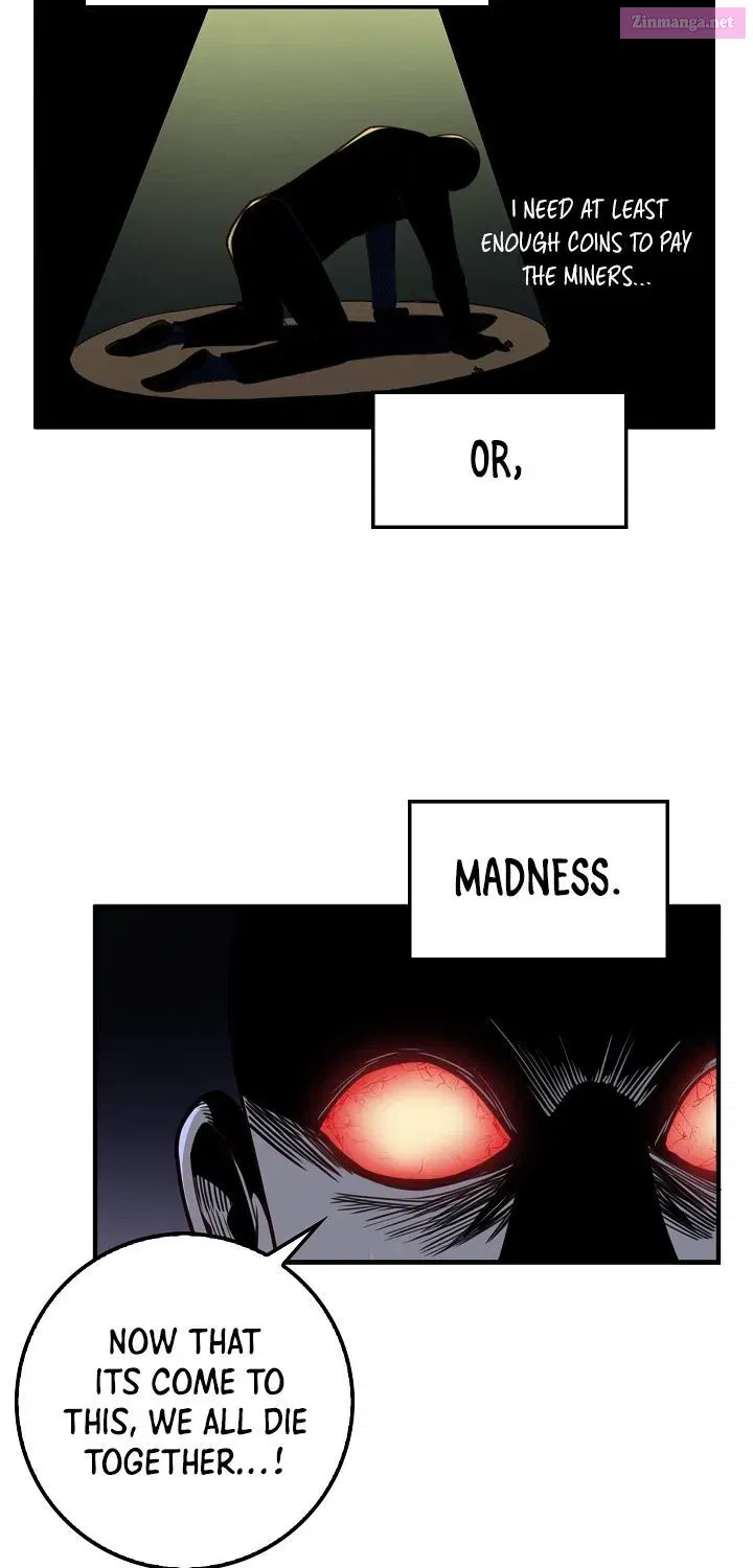 Read The Lord of Coins Manga Online