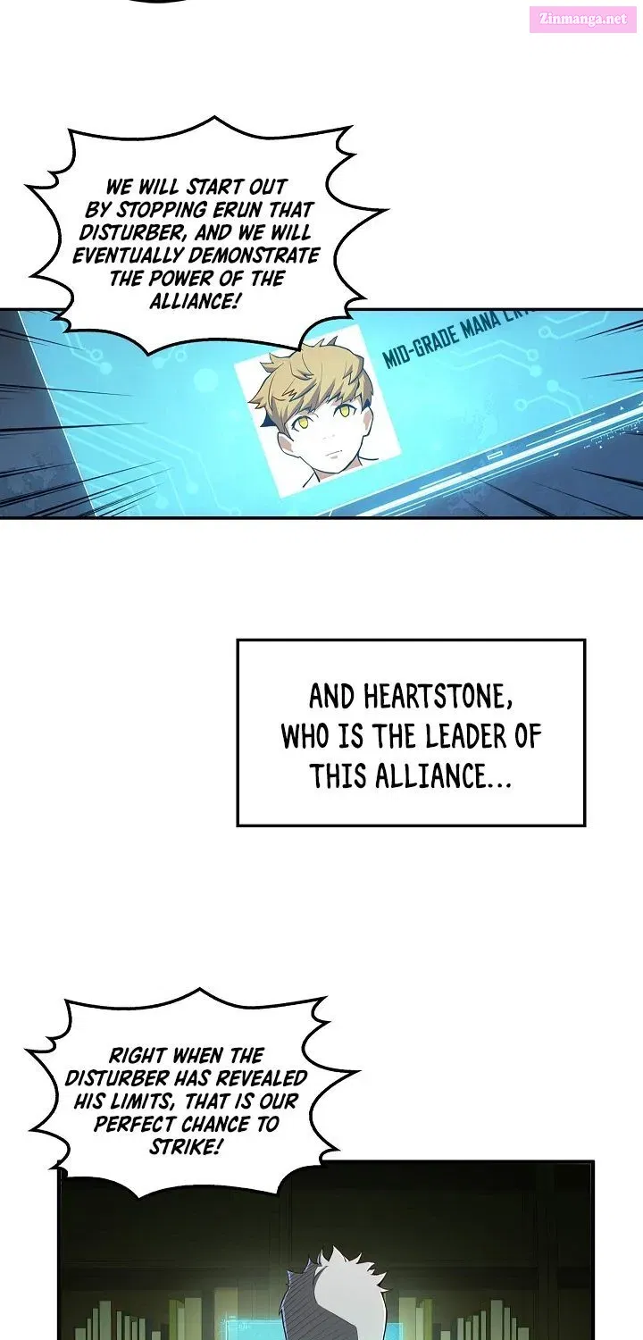 Read The Lord of Coins Manga Online