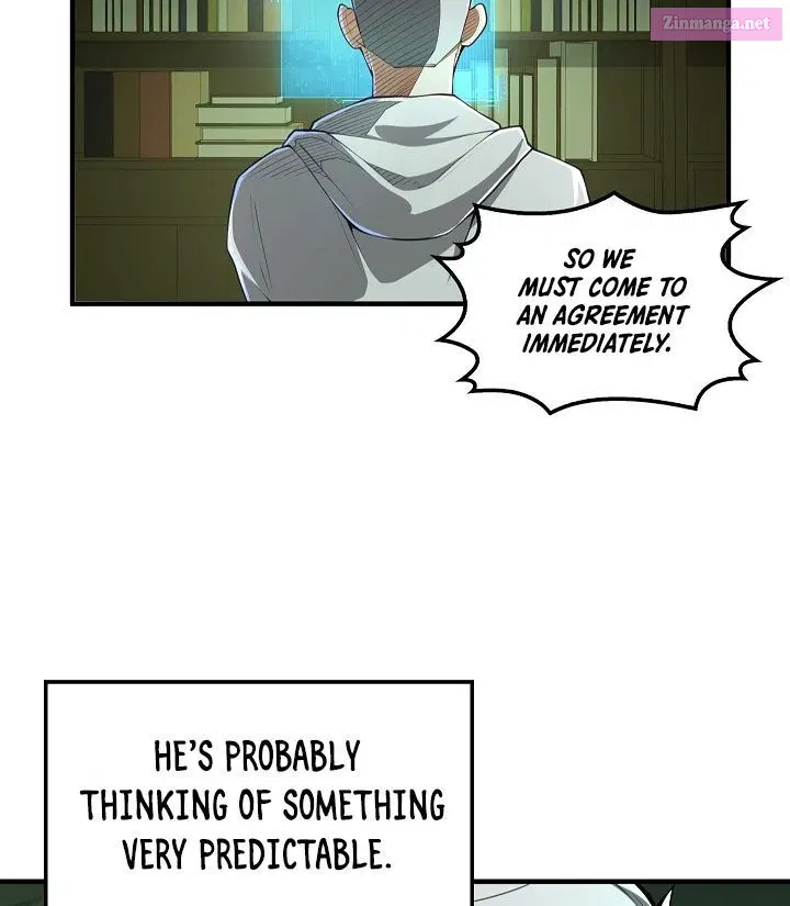 Read The Lord of Coins Manga Online