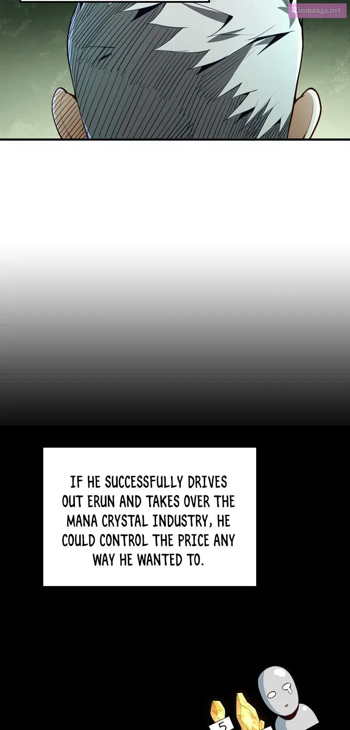 Read The Lord of Coins Manga Online