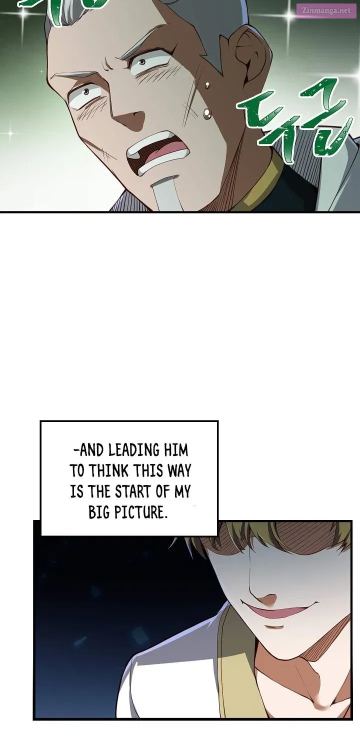 Read The Lord of Coins Manga Online