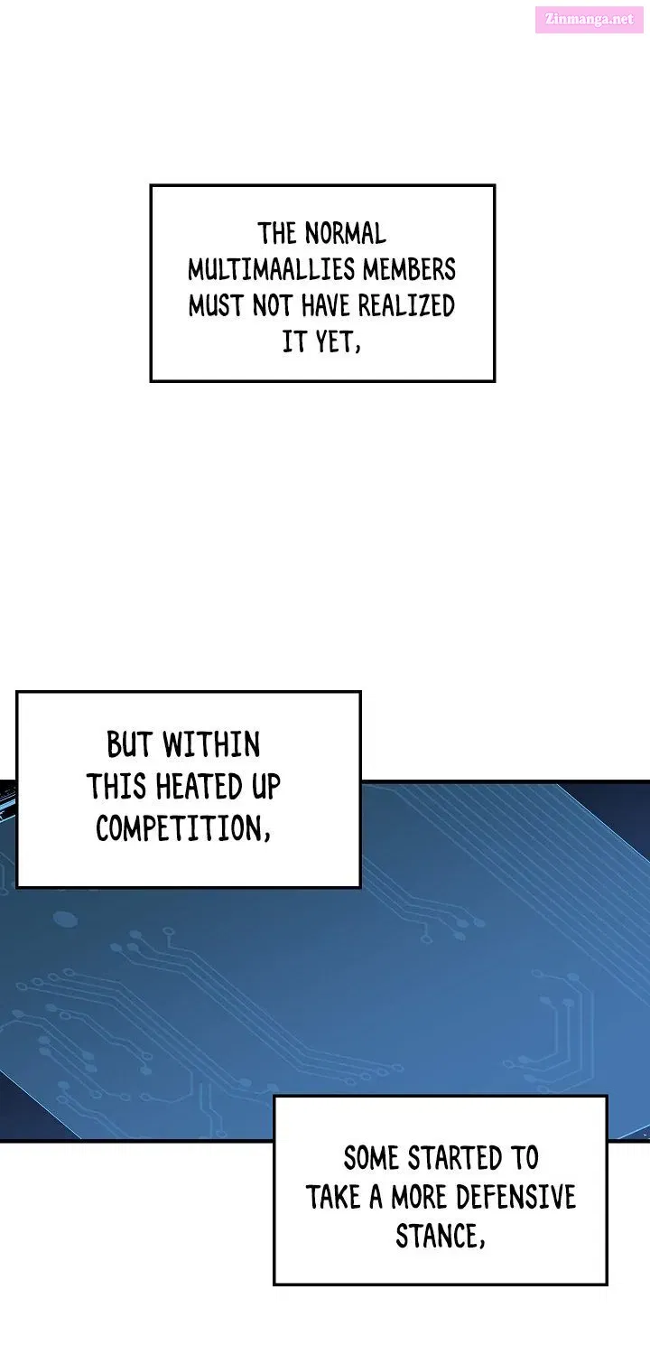 Read The Lord of Coins Manga Online