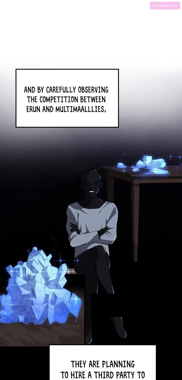 Read The Lord of Coins Manga Online