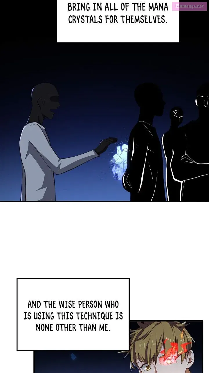 Read The Lord of Coins Manga Online