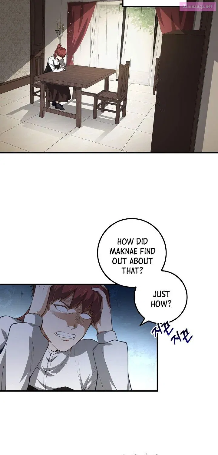 Read The Lord of Coins Manga Online