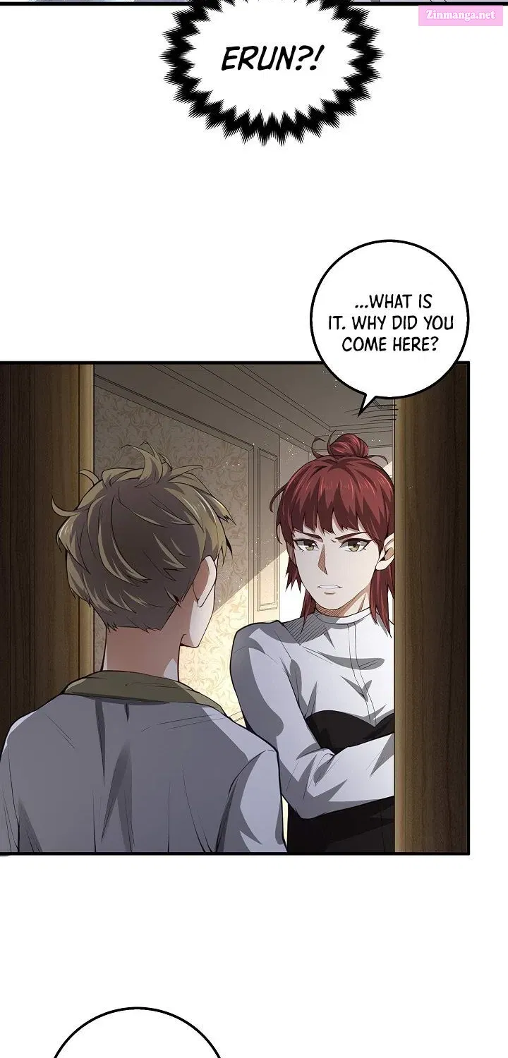 Read The Lord of Coins Manga Online