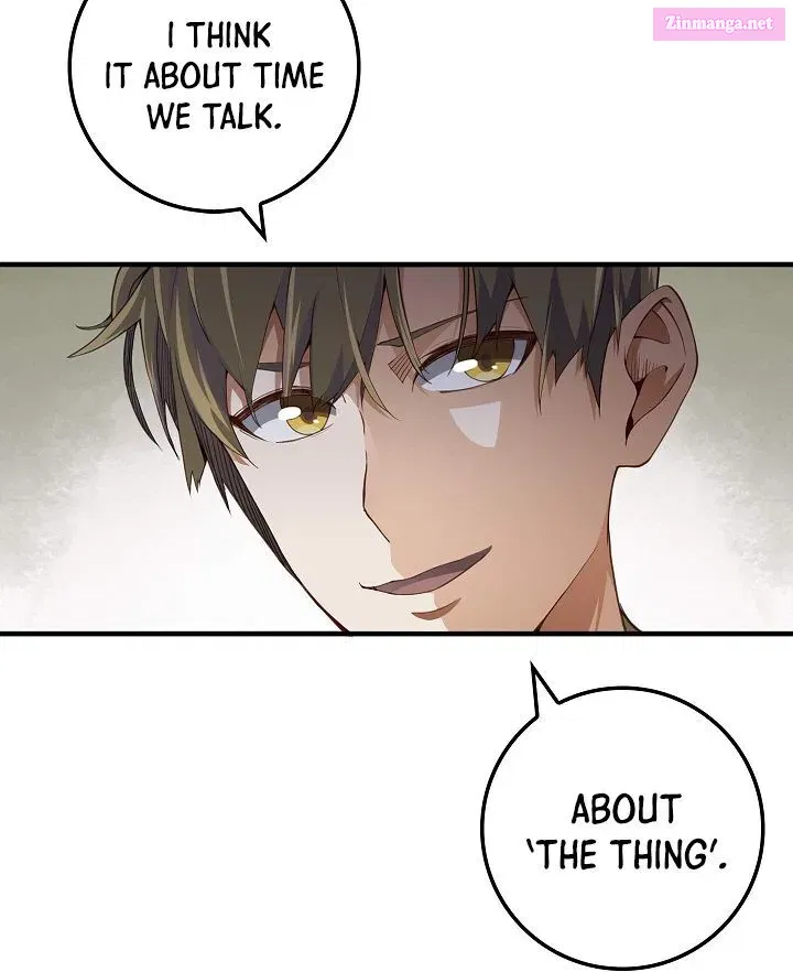 Read The Lord of Coins Manga Online