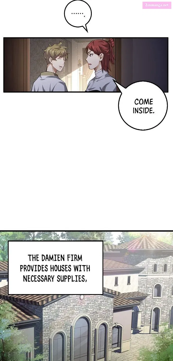 Read The Lord of Coins Manga Online