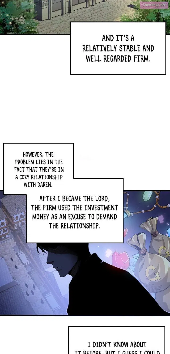 Read The Lord of Coins Manga Online