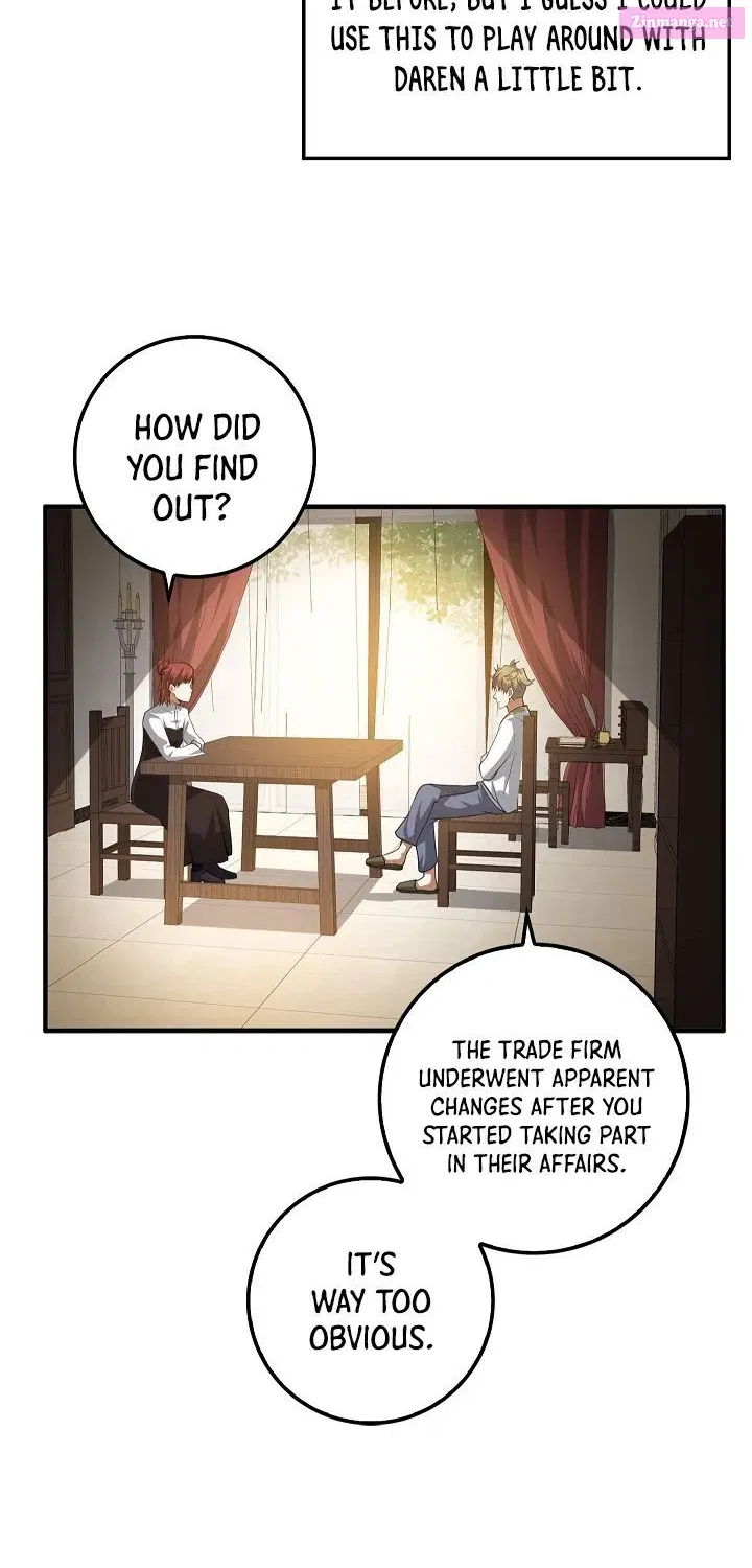 Read The Lord of Coins Manga Online