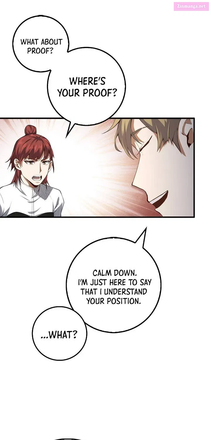 Read The Lord of Coins Manga Online