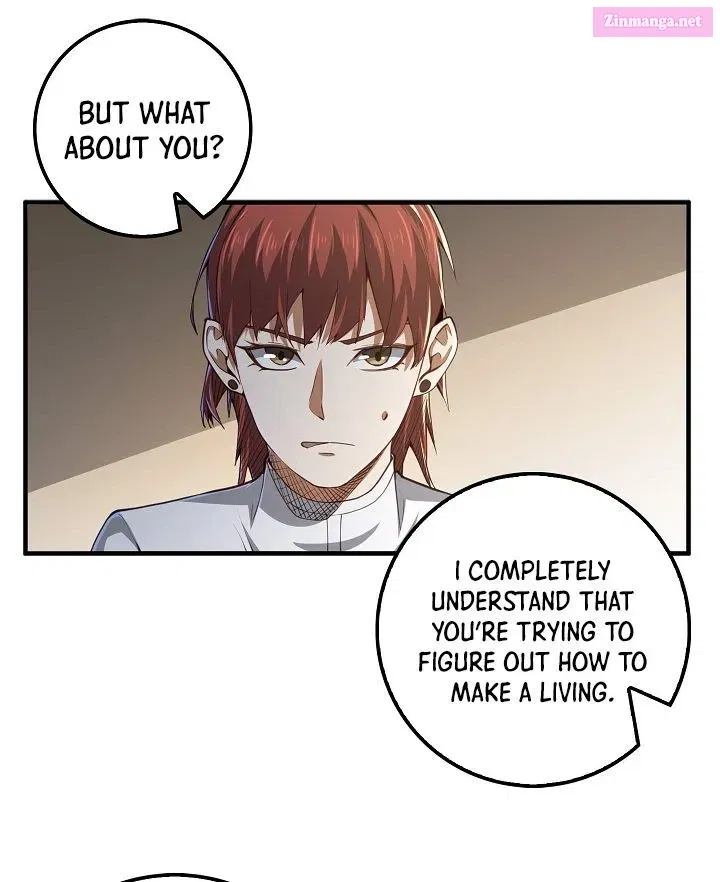 Read The Lord of Coins Manga Online