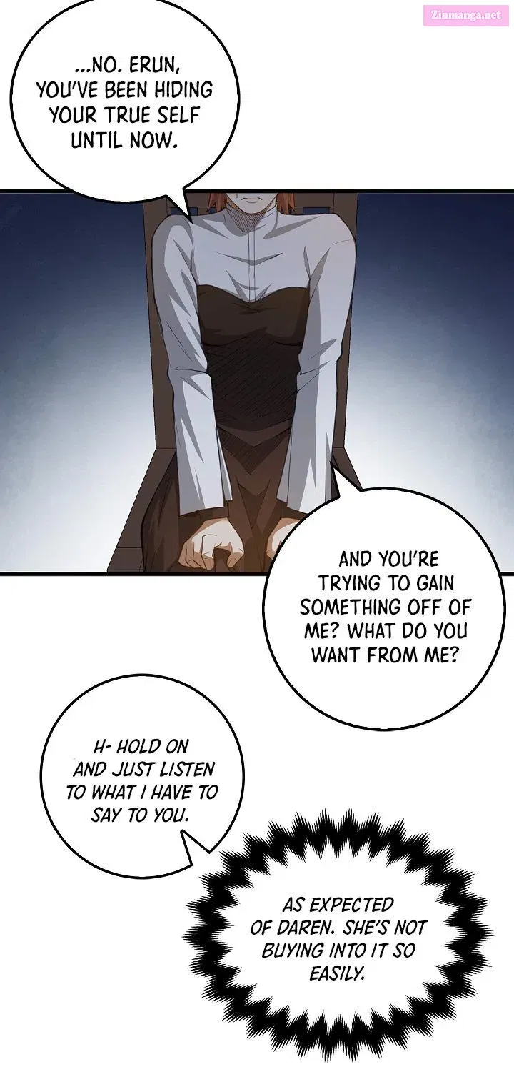 Read The Lord of Coins Manga Online