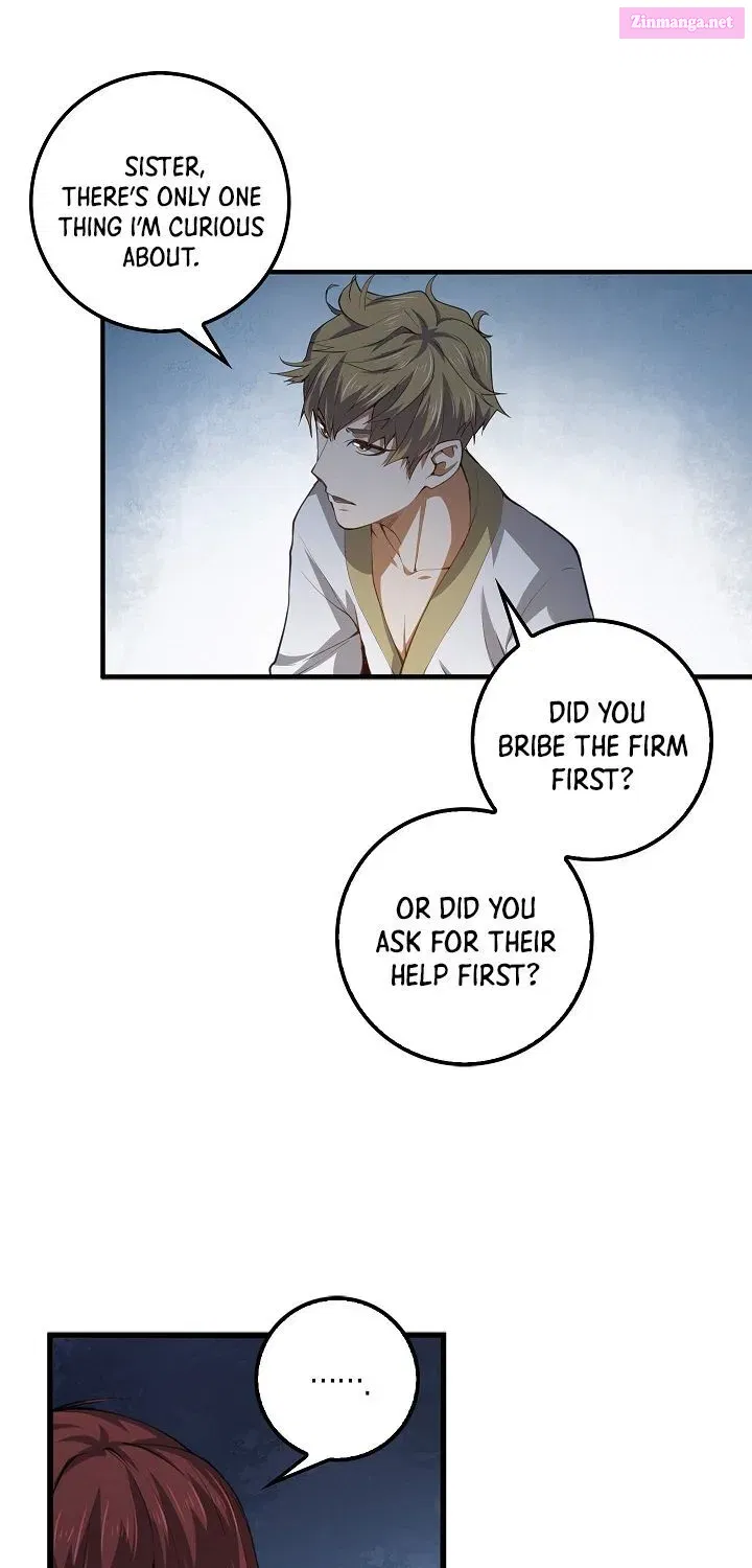 Read The Lord of Coins Manga Online