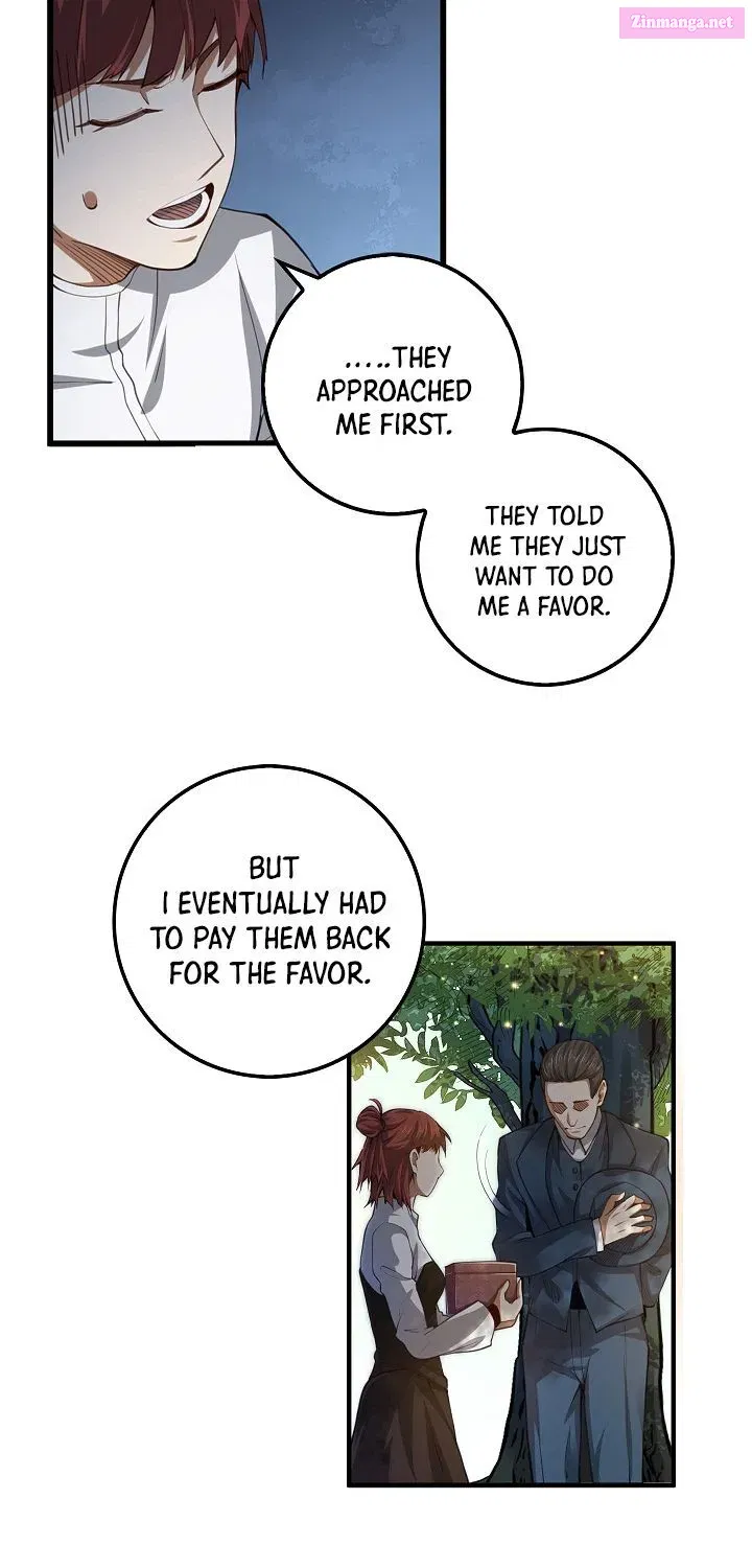 Read The Lord of Coins Manga Online