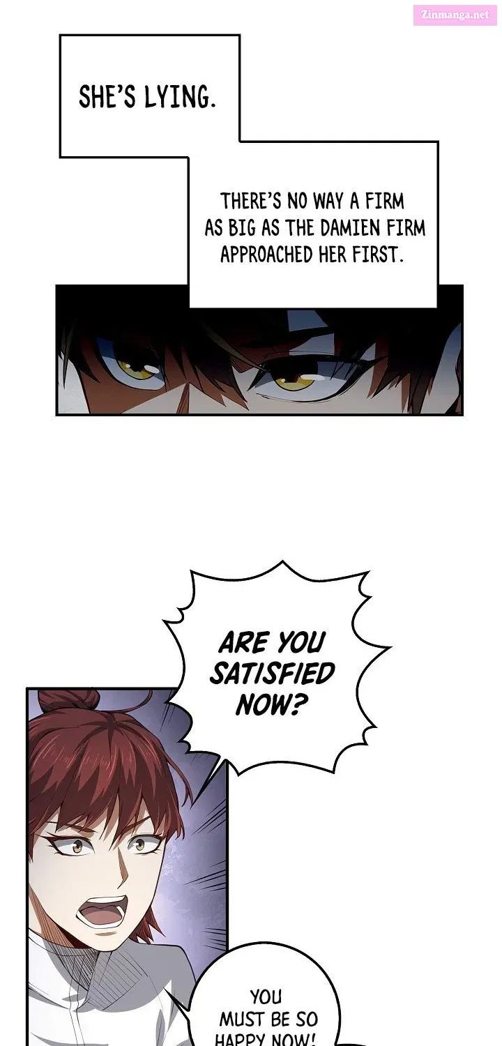 Read The Lord of Coins Manga Online