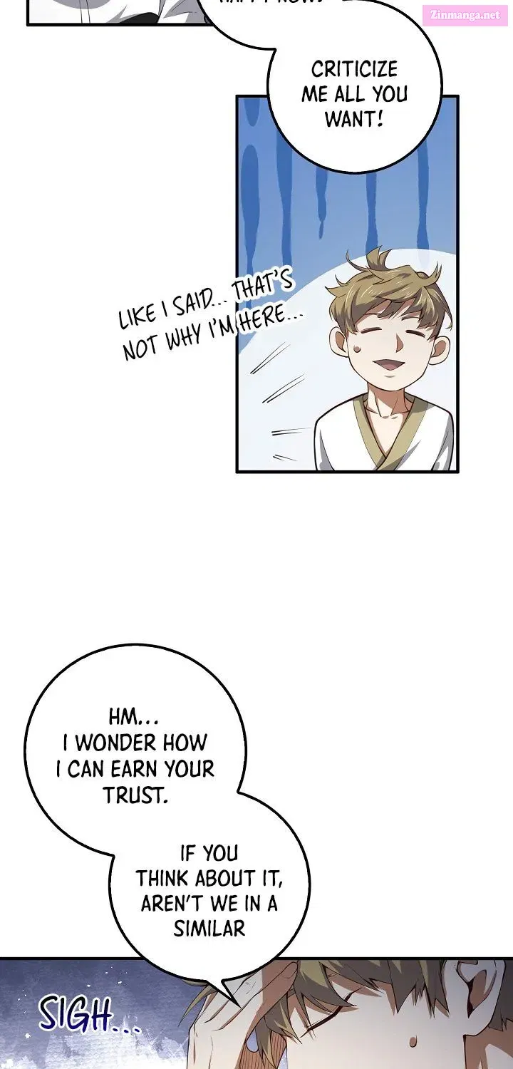 Read The Lord of Coins Manga Online