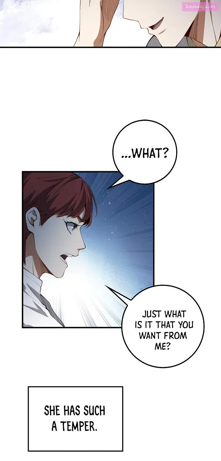 Read The Lord of Coins Manga Online