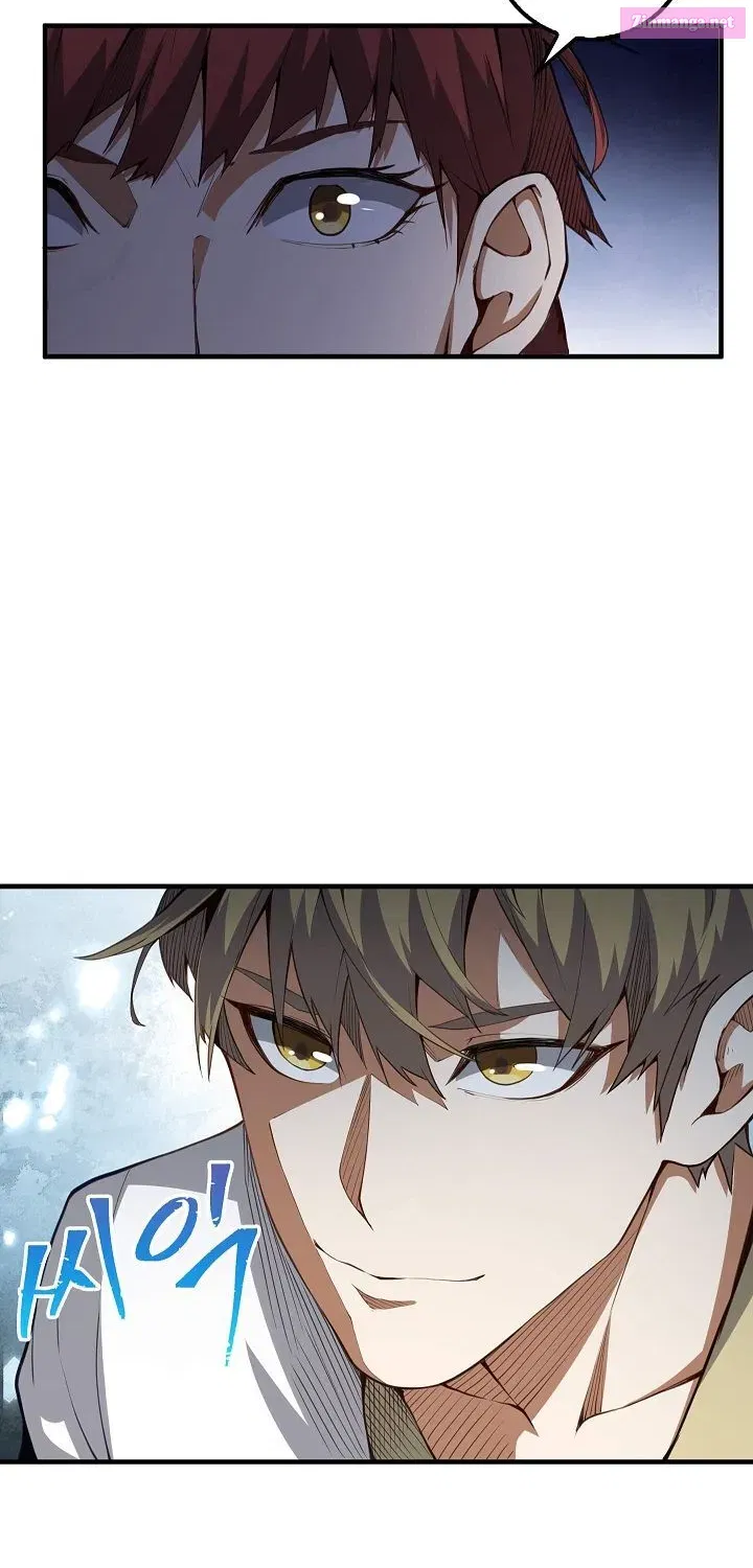 Read The Lord of Coins Manga Online