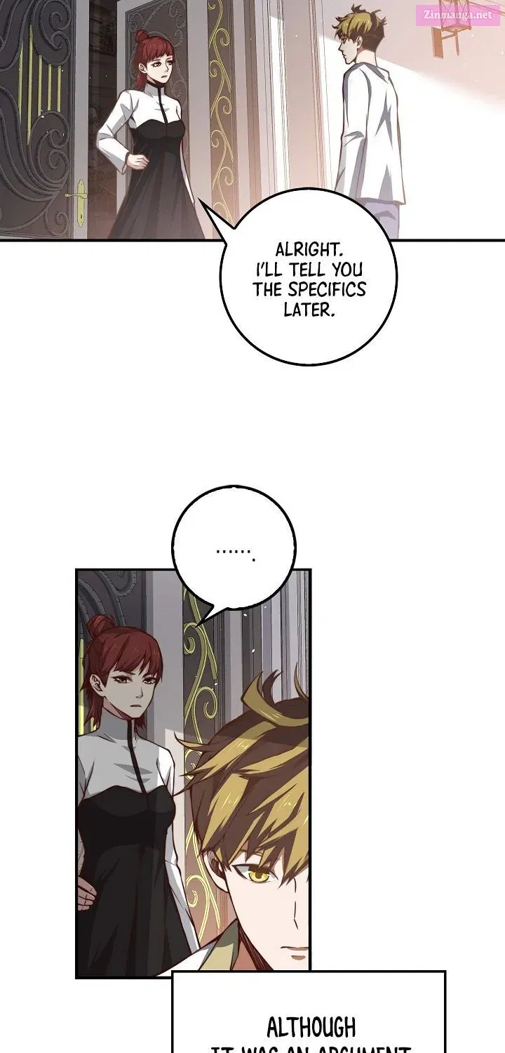 Read The Lord of Coins Manga Online