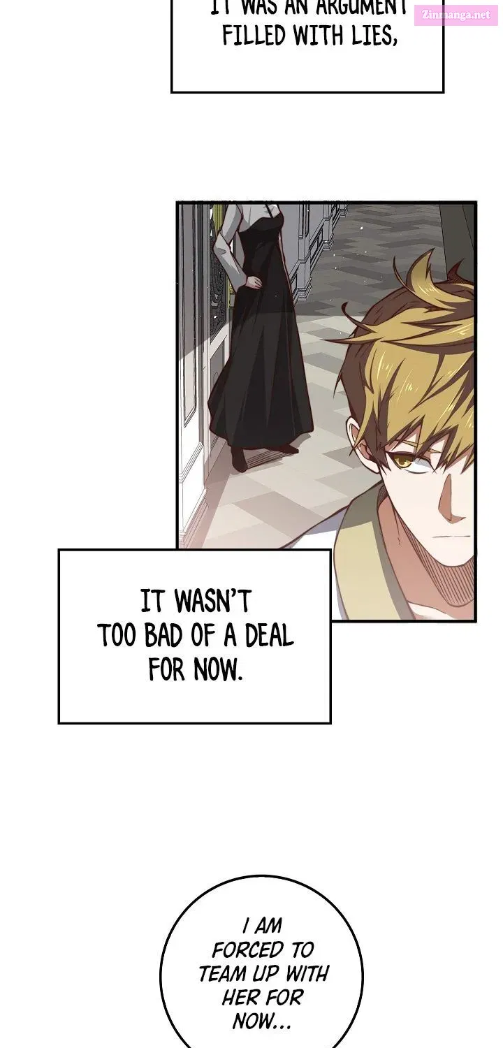 Read The Lord of Coins Manga Online