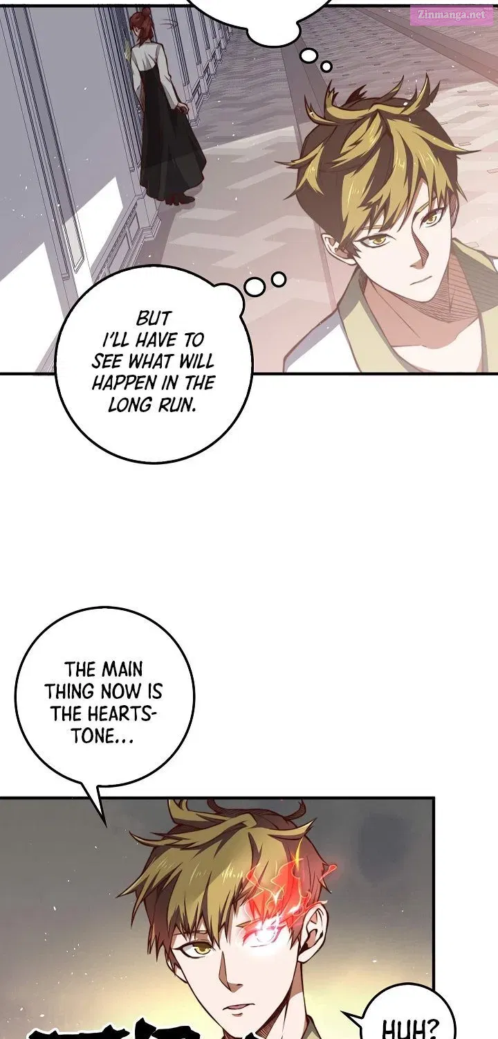 Read The Lord of Coins Manga Online