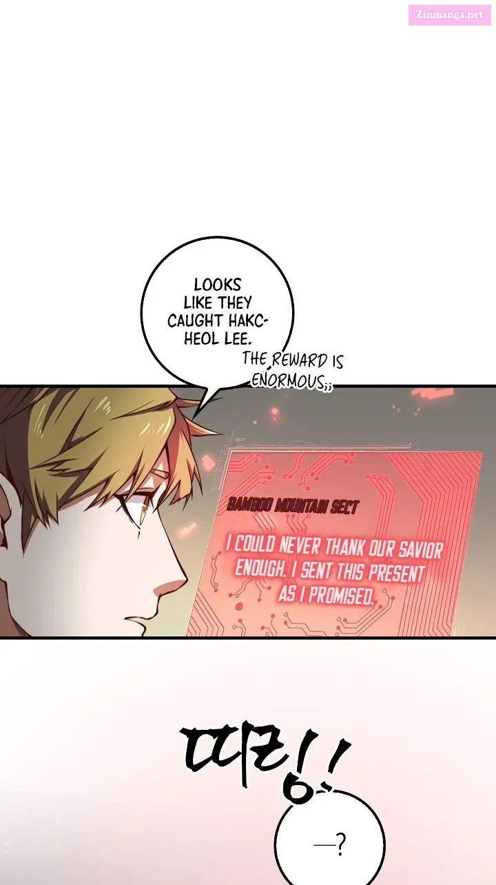 Read The Lord of Coins Manga Online