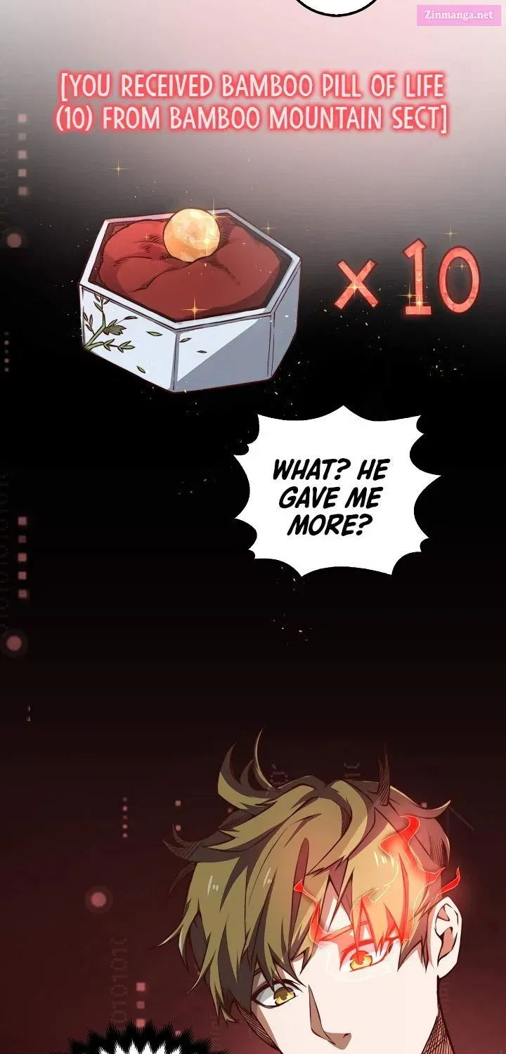 Read The Lord of Coins Manga Online