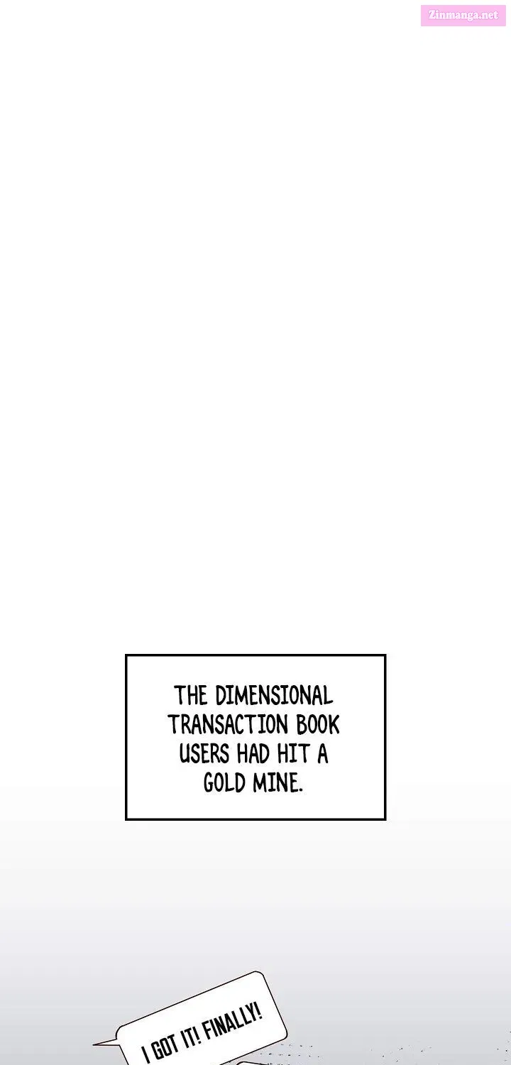 Read The Lord of Coins Manga Online