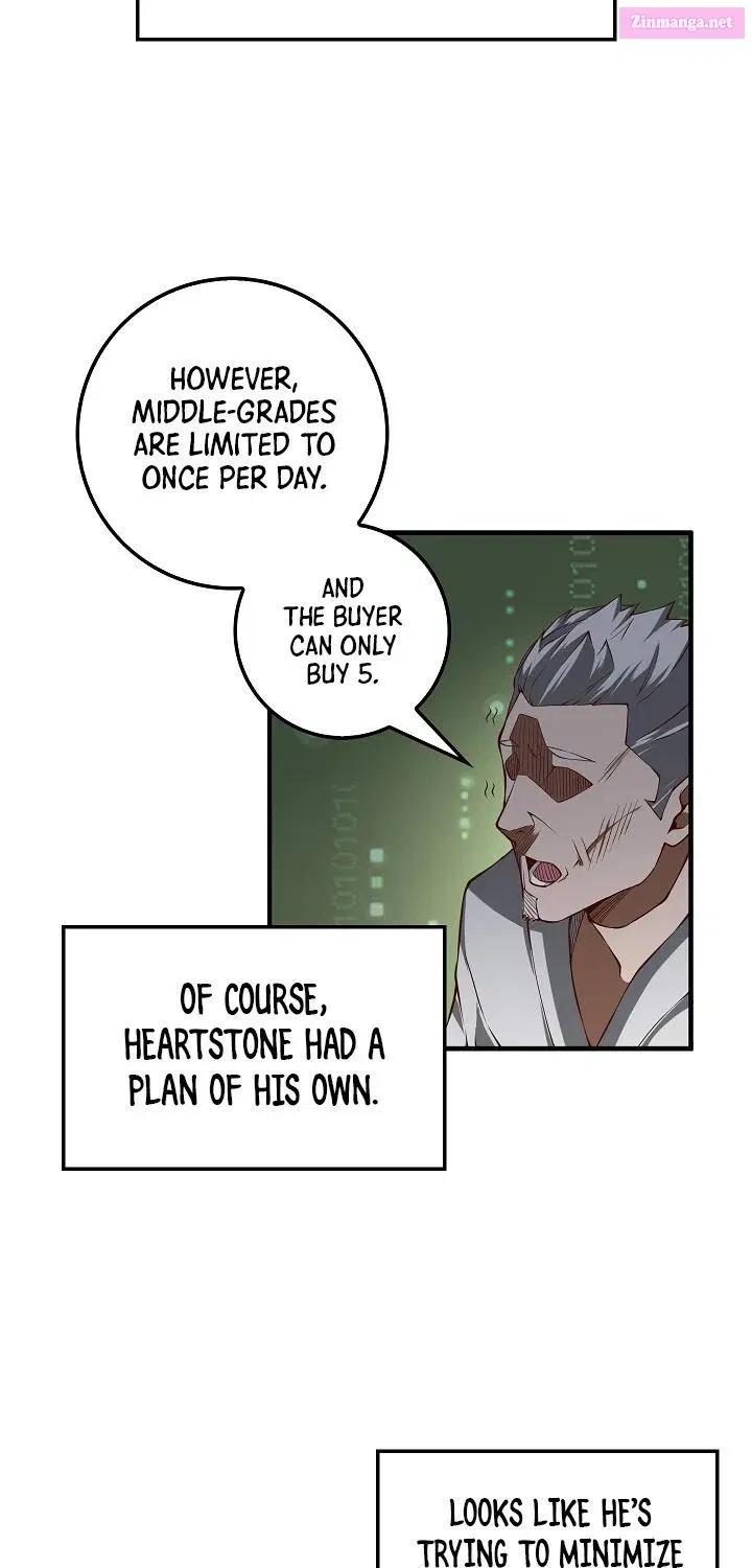 Read The Lord of Coins Manga Online