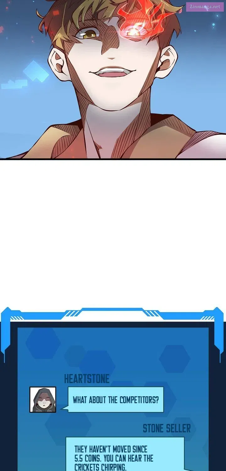 Read The Lord of Coins Manga Online