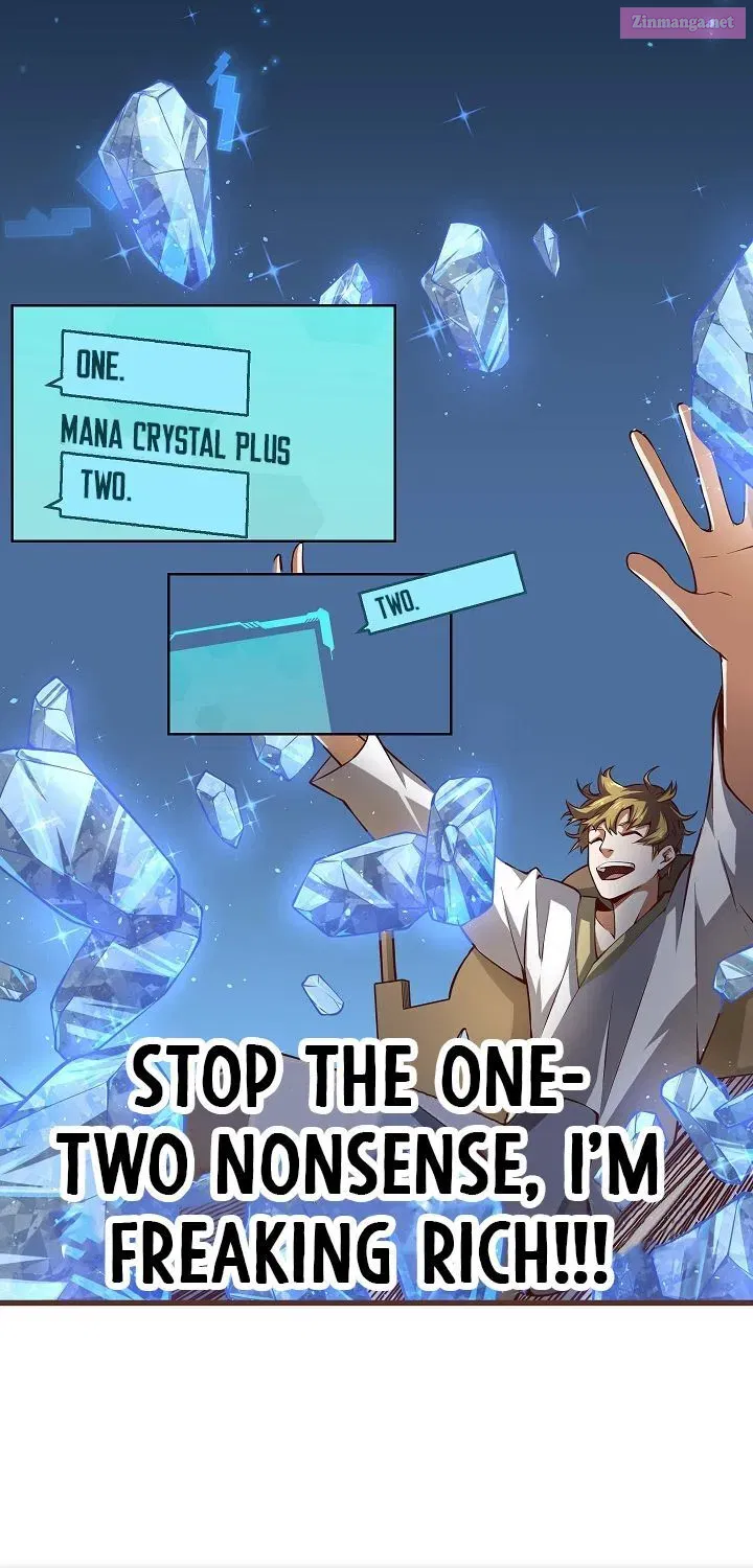 Read The Lord of Coins Manga Online