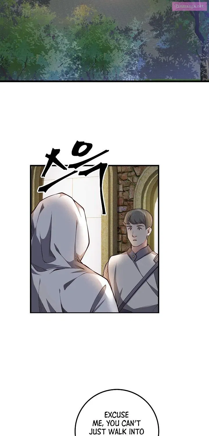 Read The Lord of Coins Manga Online