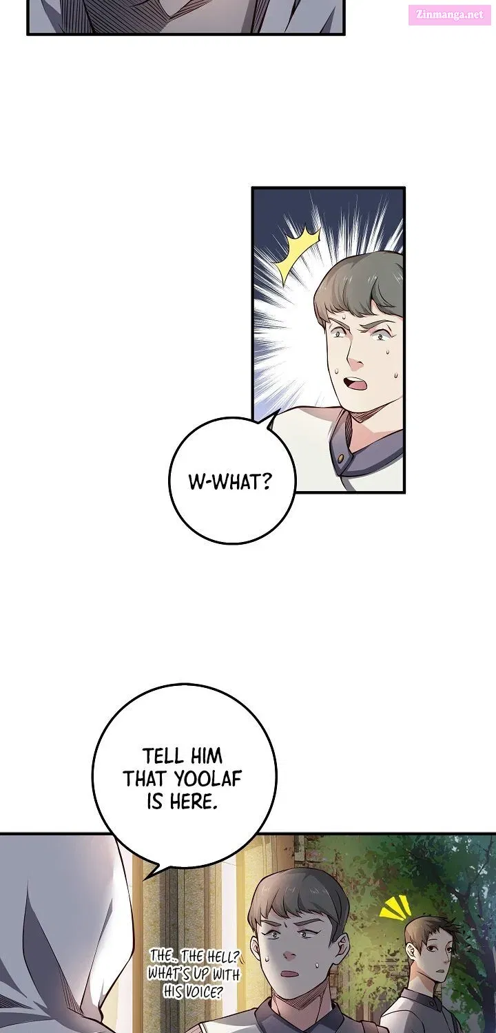 Read The Lord of Coins Manga Online