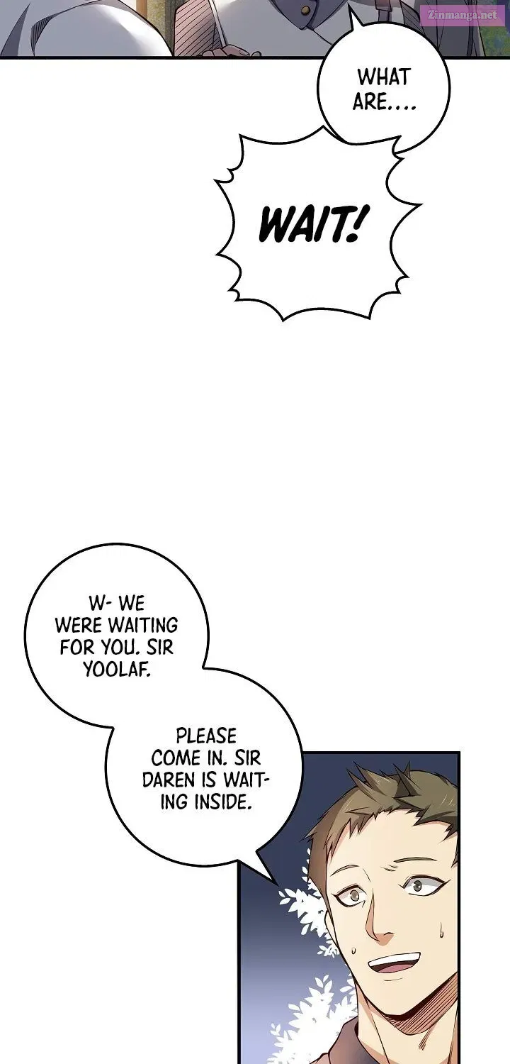 Read The Lord of Coins Manga Online