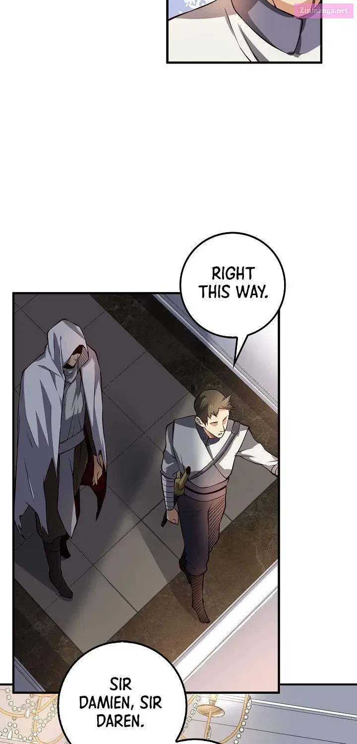 Read The Lord of Coins Manga Online