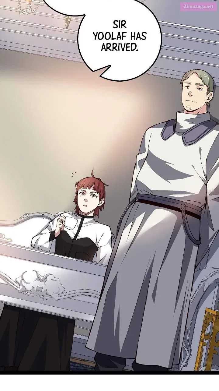 Read The Lord of Coins Manga Online