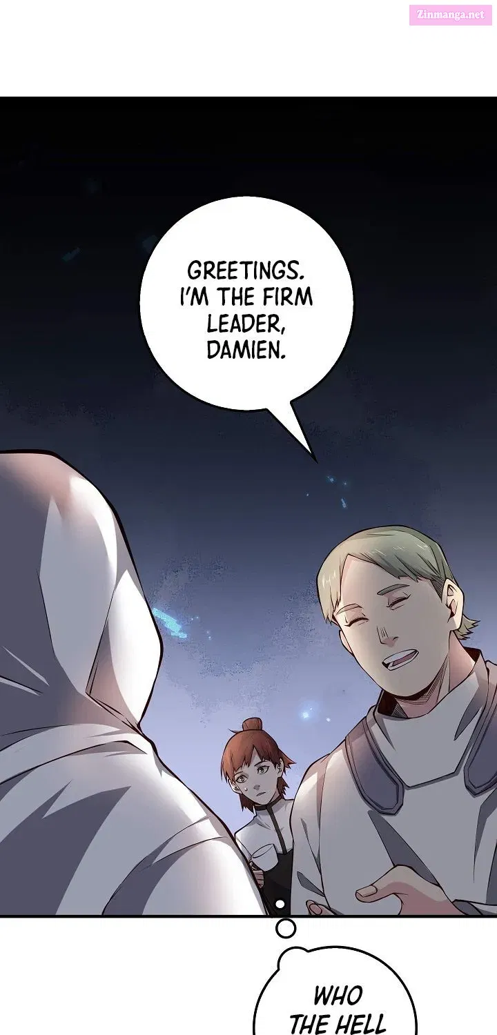 Read The Lord of Coins Manga Online