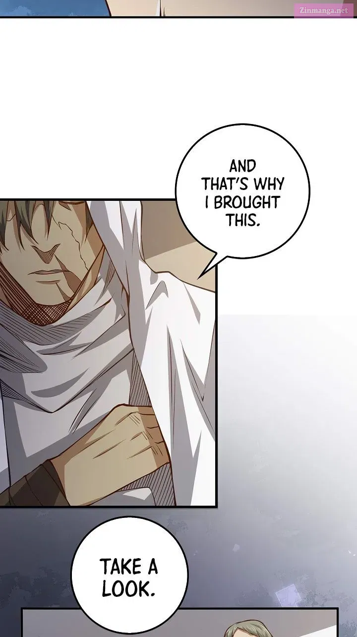 Read The Lord of Coins Manga Online