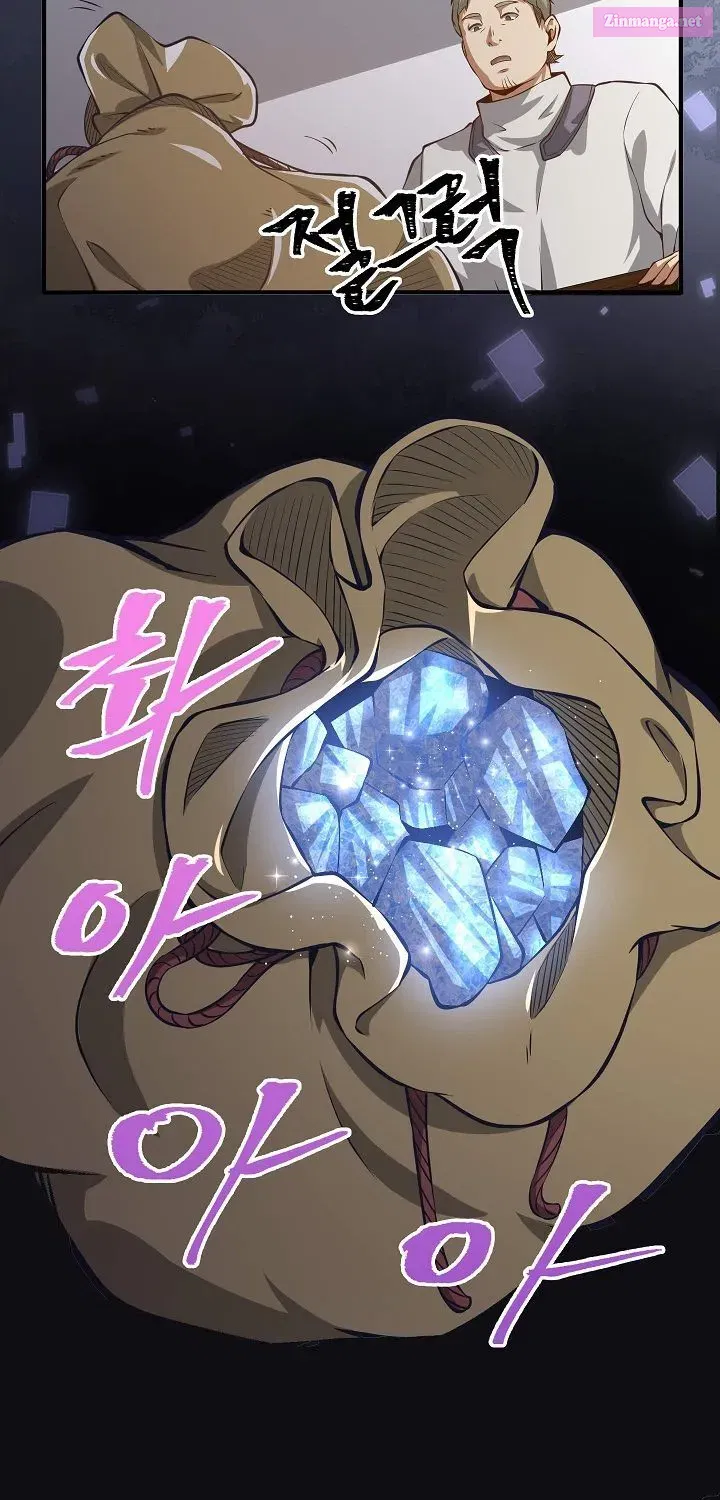 Read The Lord of Coins Manga Online