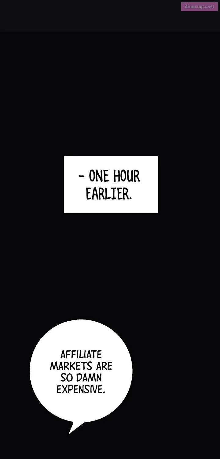 Read The Lord of Coins Manga Online