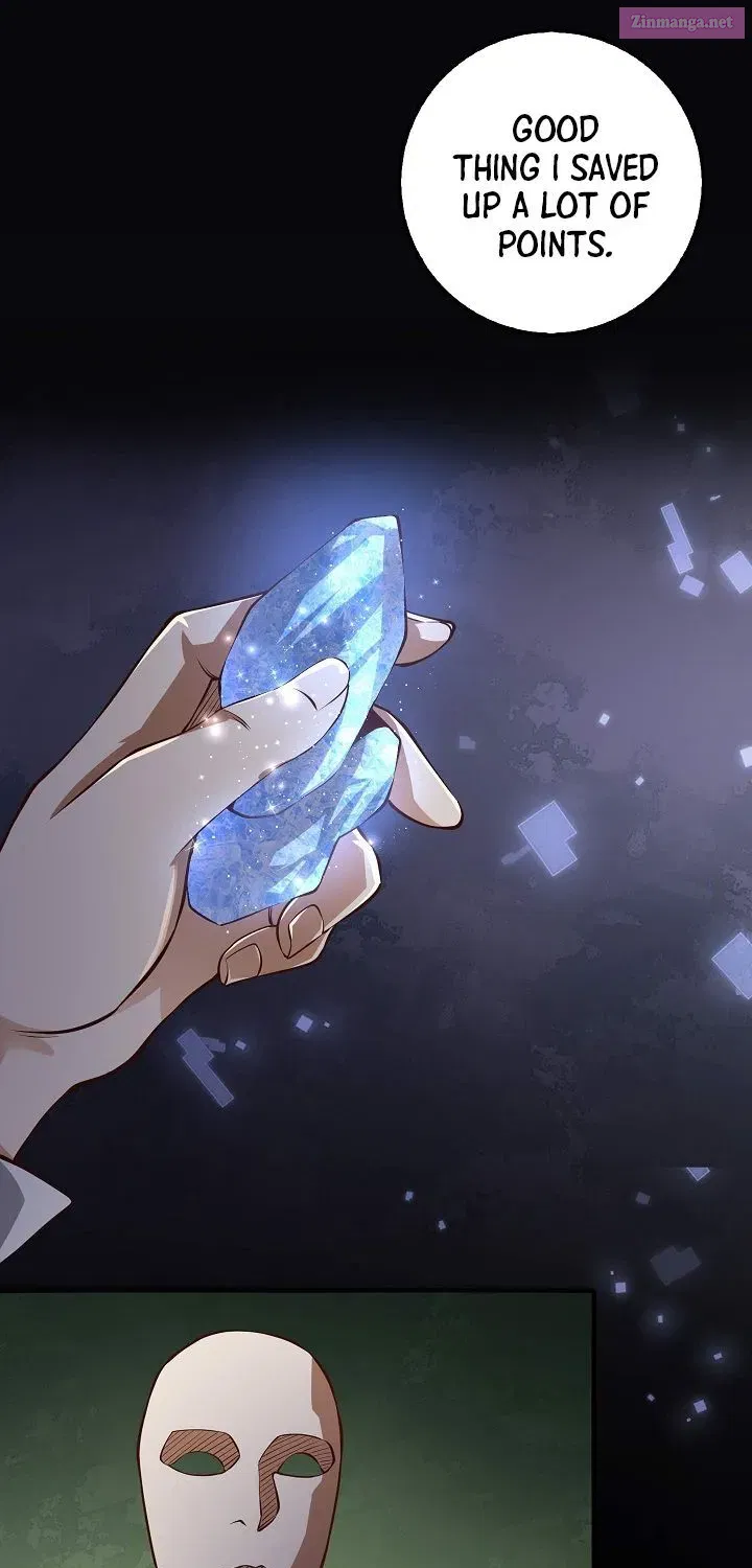 Read The Lord of Coins Manga Online