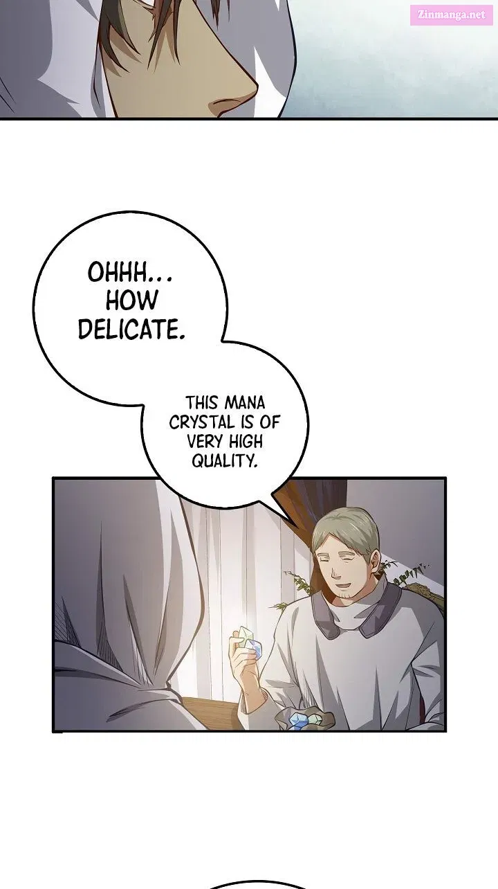 Read The Lord of Coins Manga Online