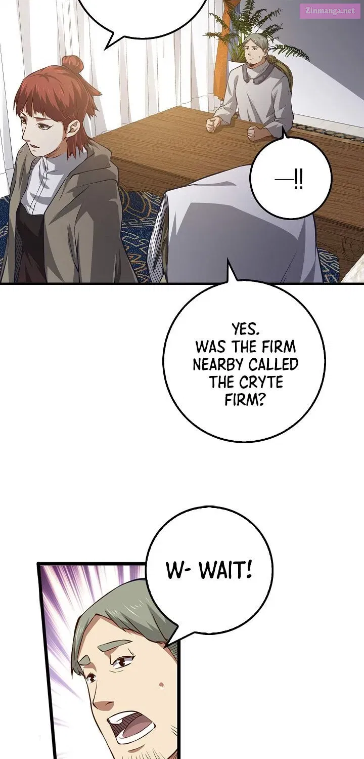 Read The Lord of Coins Manga Online