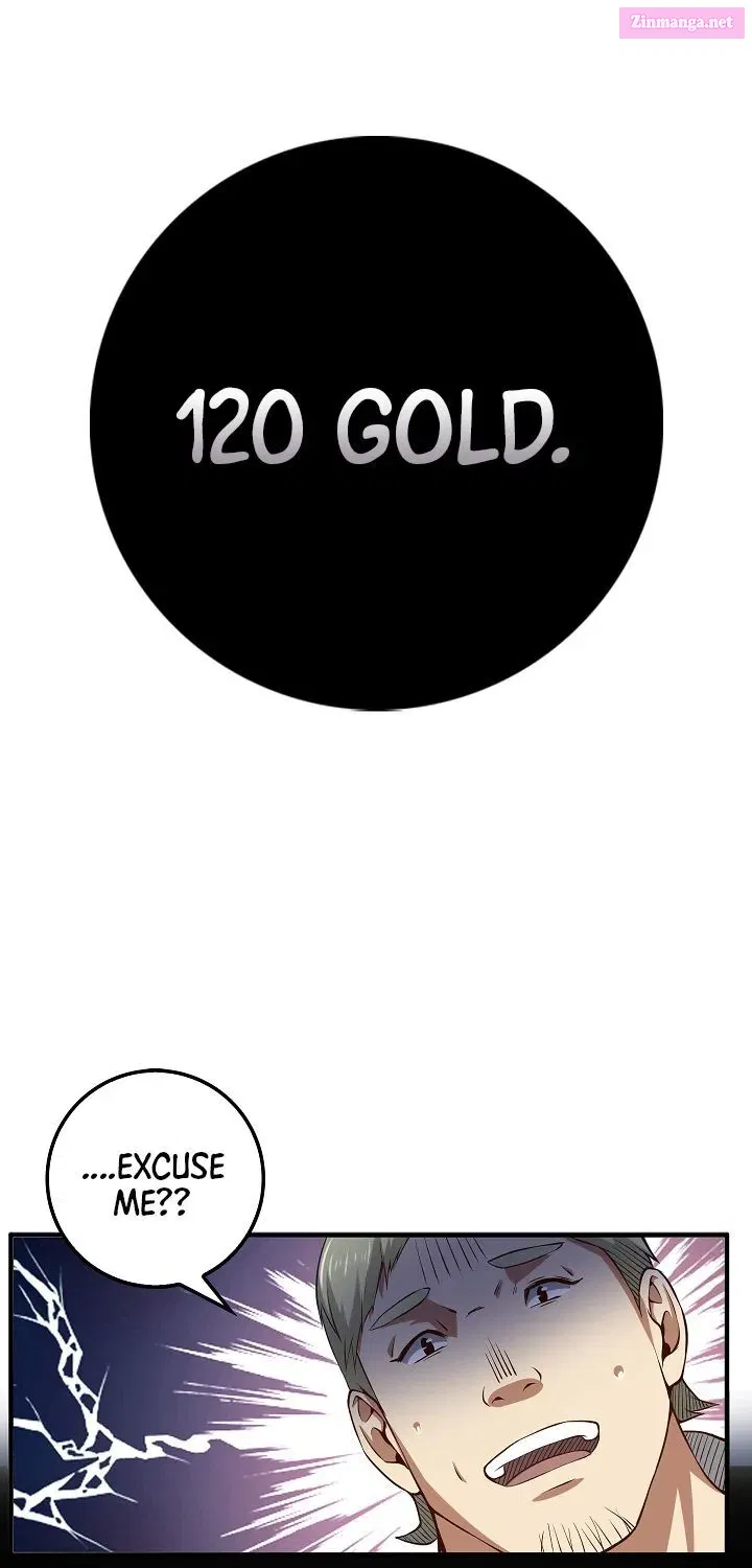 Read The Lord of Coins Manga Online