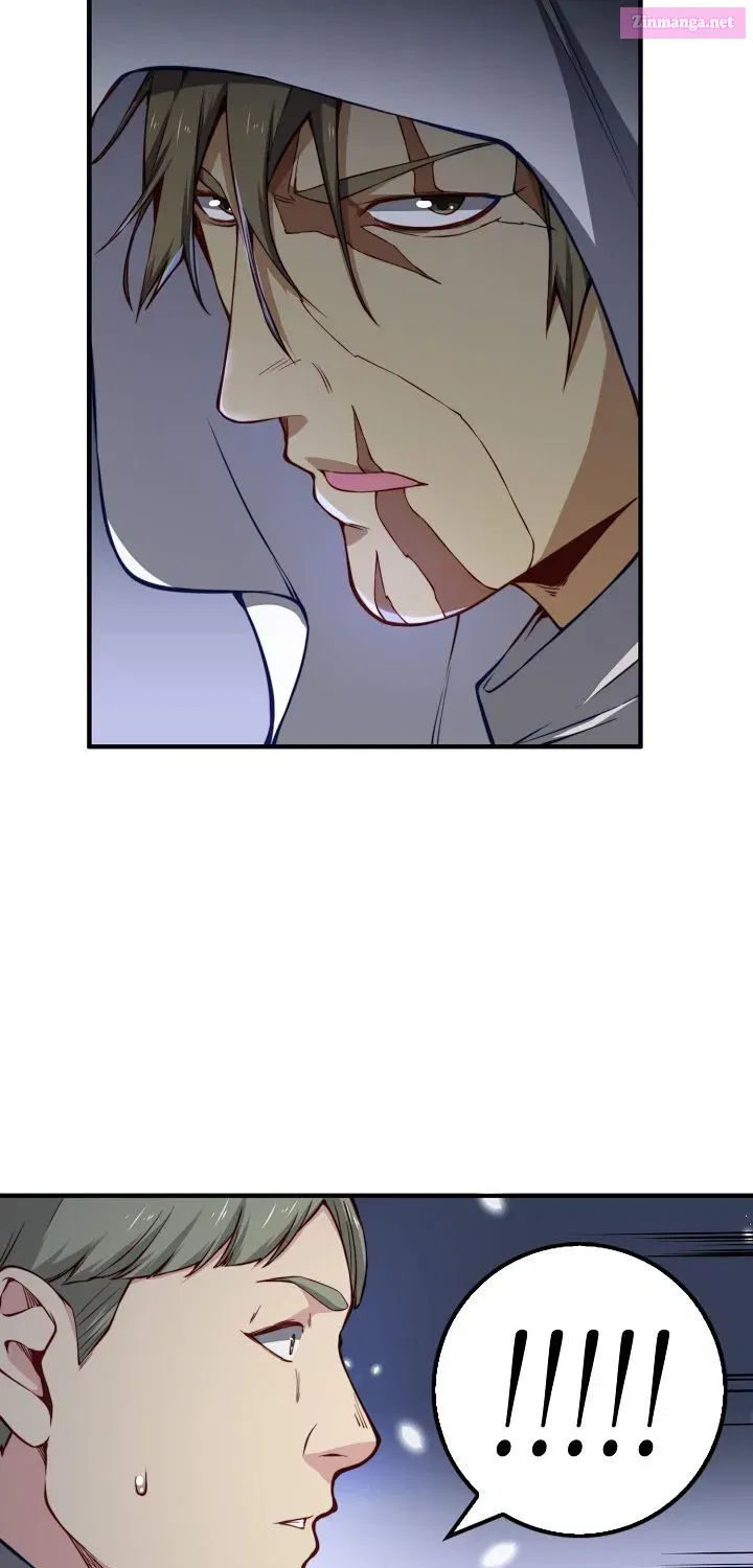 Read The Lord of Coins Manga Online